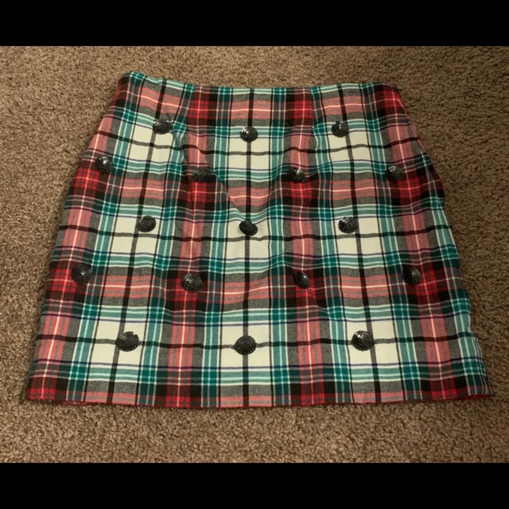 Vineyard vines skirt